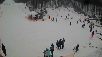 Воєводино 28 січня 2018 року, 2018-01-28 16:00