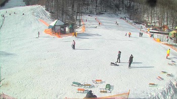 Воєводино 30 січня 2018 року, 2018-01-30 13:00