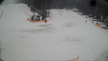 Воєводино 3 лютого 2018 року, 2018-02-03 13:00