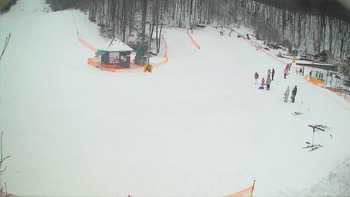 Воєводино 9 лютого 2018 року, 2018-02-09 13:00