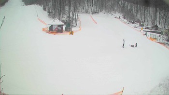 Воєводино 10 лютого 2018 року, 2018-02-10 10:00