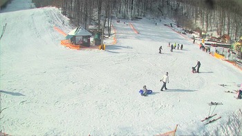 Воєводино 10 лютого 2018 року, 2018-02-10 13:00