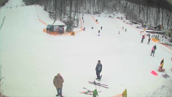 Воєводино 10 лютого 2018 року, 2018-02-10 16:00