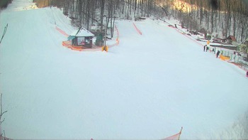 Воєводино 11 лютого 2018 року, 2018-02-11 10:00