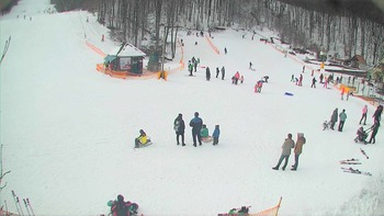 Воєводино 11 лютого 2018 року, 2018-02-11 13:00