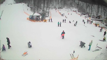 Воєводино 11 лютого 2018 року, 2018-02-11 16:00