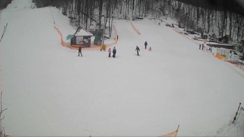 Воєводино 12 лютого 2018 року, 2018-02-12 16:00