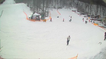 Воєводино 13 лютого 2018 року, 2018-02-13 16:00