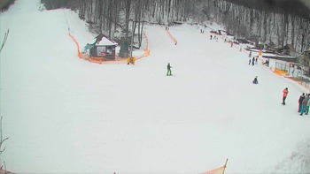Воєводино 14 лютого 2018 року, 2018-02-14 13:00