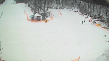 Воєводино 14 лютого 2018 року, 2018-02-14 16:00