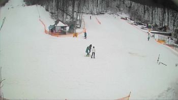 Воєводино 15 лютого 2018 року, 2018-02-15 16:00