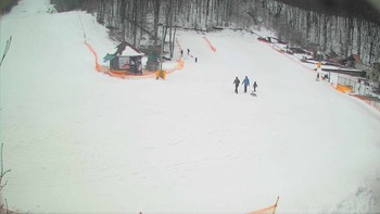 Воєводино 16 лютого 2018 року, 2018-02-16 13:00