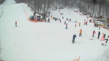 Воєводино 18 лютого 2018 року, 2018-02-18 13:00