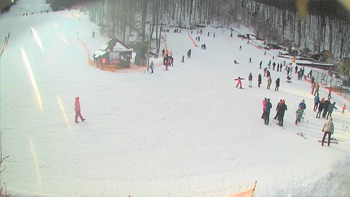 Воєводино 18 лютого 2018 року, 2018-02-18 16:00