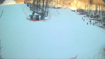 Воєводино 19 лютого 2018 року, 2018-02-19 10:00