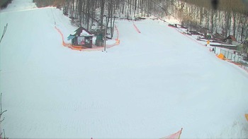 Воєводино 20 лютого 2018 року, 2018-02-20 10:00