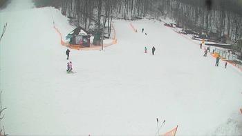 Воєводино 21 лютого 2018 року, 2018-02-21 13:00
