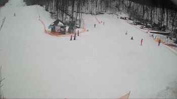 Воєводино 21 лютого 2018 року, 2018-02-21 16:00
