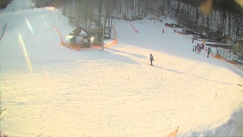 Воєводино 22 лютого 2018 року, 2018-02-22 16:00