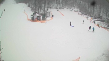 Воєводино 23 лютого 2018 року, 2018-02-23 16:00