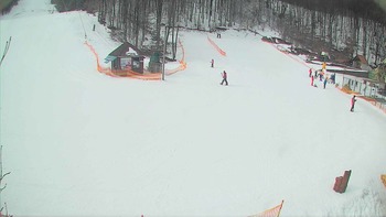 Воєводино 27 лютого 2018 року, 2018-02-27 13:00