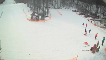 Воєводино 27 лютого 2018 року, 2018-02-27 16:00