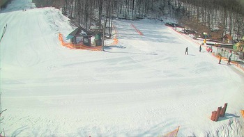 Воєводино 1 березня 2018 року, 2018-03-01 13:00
