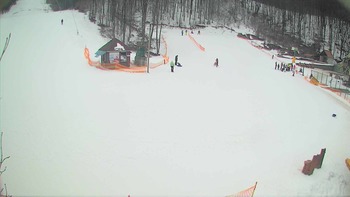 Воєводино 2 березня 2018 року, 2018-03-02 13:00