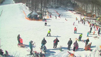Воєводино 4 березня 2018 року, 2018-03-04 13:00