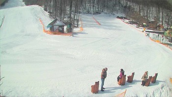 Воєводино 5 березня 2018 року, 2018-03-05 13:00