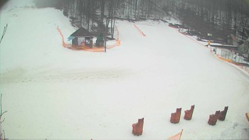 Воєводино 8 березня 2018 року, 2018-03-08 10:00