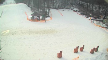Воєводино 8 березня 2018 року, 2018-03-08 16:00