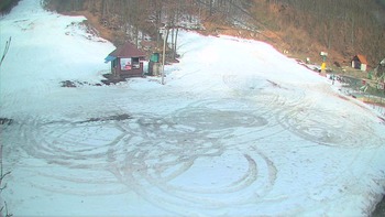 Воєводино 27 березня 2018 року, 2018-03-27 10:00