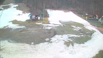 Воєводино 2 квітня 2018 року, 2018-04-02 13:00