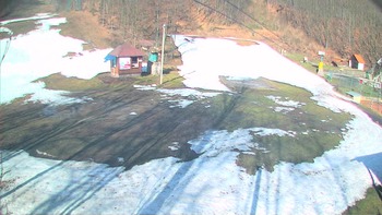 Воєводино 3 квітня 2018 року, 2018-04-03 10:00