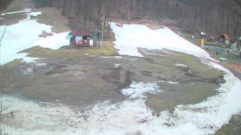 Воєводино 3 квітня 2018 року, 2018-04-03 16:00