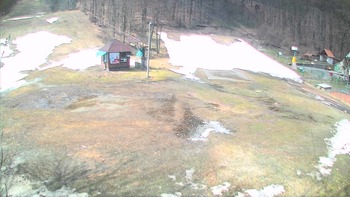 Воєводино 5 квітня 2018 року, 2018-04-05 13:00
