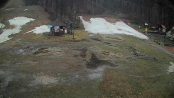 Воєводино 6 квітня 2018 року, 2018-04-06 10:00