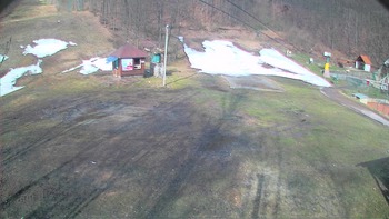 Воєводино 7 квітня 2018 року, 2018-04-07 10:00