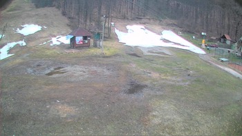 Воєводино 7 квітня 2018 року, 2018-04-07 13:00