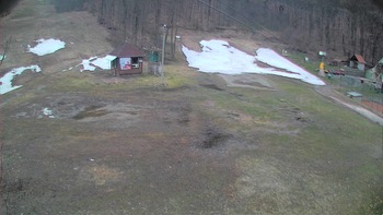 Воєводино 7 квітня 2018 року, 2018-04-07 16:00