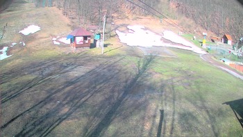 Воєводино 8 квітня 2018 року, 2018-04-08 10:00