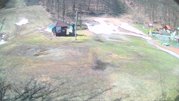 Воєводино 8 квітня 2018 року, 2018-04-08 13:00