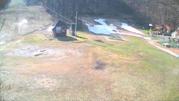 Воєводино 8 квітня 2018 року, 2018-04-08 16:00