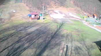 Воєводино 9 квітня 2018 року, 2018-04-09 10:00