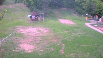 Воєводино 25 квітня 2018 року, 2018-04-25 16:00