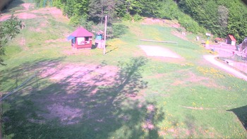 Воєводино 1 травня 2018 року, 2018-05-01 10:00