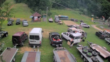 Воєводино 18 червня 2018 року, 2018-06-18 16:00