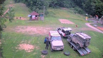 Воєводино 22 червня 2018 року, 2018-06-22 13:00