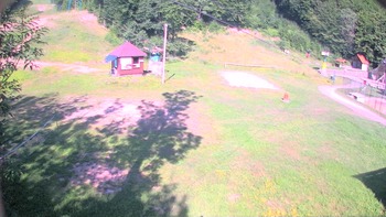 Воєводино 4 липня 2018 року, 2018-07-04 10:00
